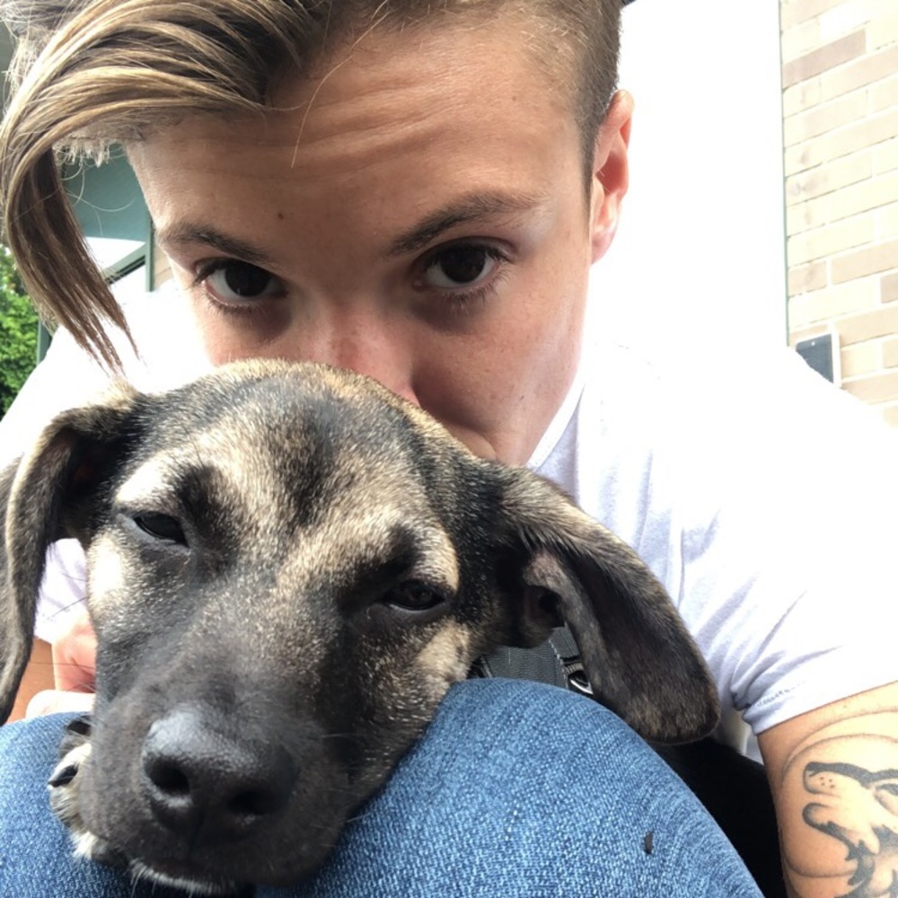 Meet your Posher, Kaylee